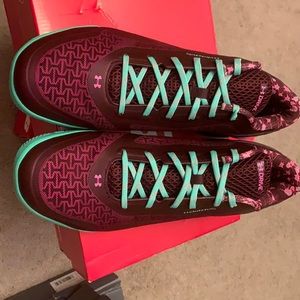 Under Armour ClutchFit-Drive